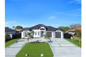 1416 Ne 13th Ave, Cape Coral