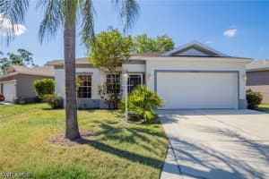 10714 San Tropez Cir, Estero