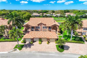 13205 Sherburne Cir 201, Bonita Springs