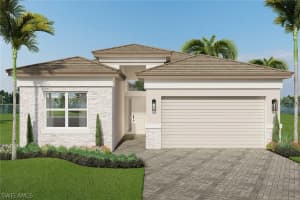 2582 Kingfisher Dr, Naples