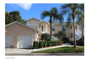 440 Wiggins Lake Ct 201, Naples