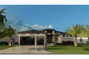 5617 Sw 10th Ave, Cape Coral