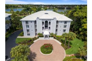 567 Audubon Blvd D-301, Naples