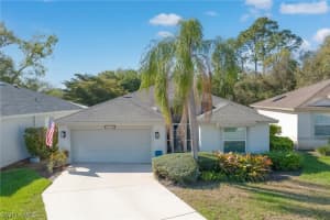 20865 Country Barn Dr, Estero