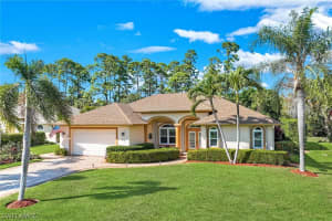 65 Heritage Way, Naples