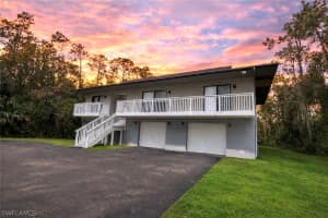 3767 Golden Gate Blvd E, Naples