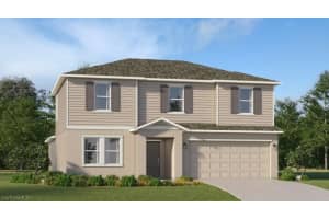 11938 Savanna Lakes Blvd, Lehigh Acres