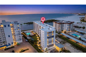 7000 Estero Blvd 201, Fort Myers Beach