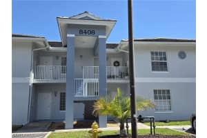 8408 Bernwood Cove Loop 1705, Fort Myers