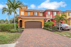 10100 Tin Maple Dr 11, Estero