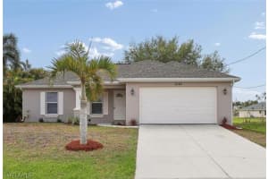 2846 Nw 3rd St, Cape Coral 2846 Nw 3rd St, Cape Coral