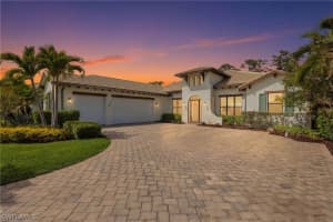 2303 Somerset Pl, Naples