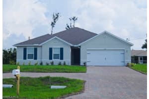 1626 Embers Pkwy W, Cape Coral 1626 Embers Pkwy W, Cape Coral