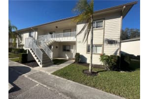 2375 Naples Trace Cir 7, Naples