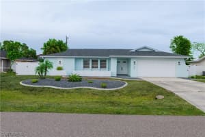 231 Se 45th Ter, Cape Coral