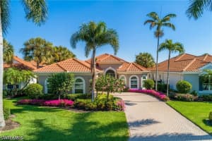 10104 Ginger Pointe Ct, Estero