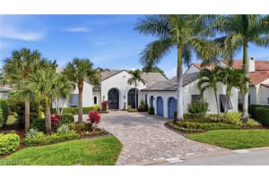 3263 Tavolara Ln, Naples