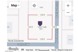 1001 Susan Ave N, Lehigh Acres