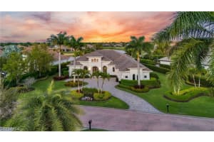 4150 Cortland Way, Naples