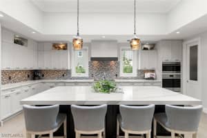 5949 Chanteclair Dr 8, Naples