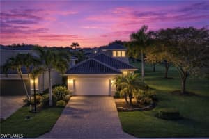 9213 Astonia Way, Estero