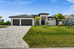 3732 Sw 17th Ave, Cape Coral 3732 Sw 17th Ave, Cape Coral