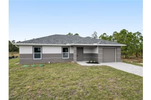 1076 Gunby Ave S, Lehigh Acres