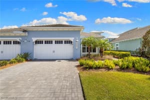 6291 Arriba Ave, Naples