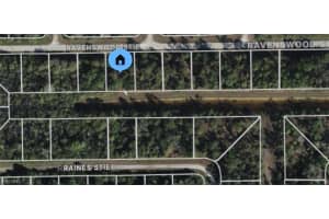 1218 Ravenswood St E, Lehigh Acres 1218 Ravenswood St E, Lehigh Acres