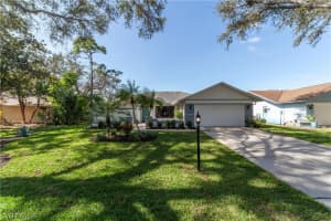 19160 Cypress View Dr, Fort Myers
