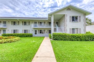 760 Augusta Blvd D204, Naples