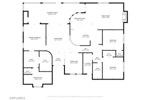 2031 Teagarden Ln, Naples