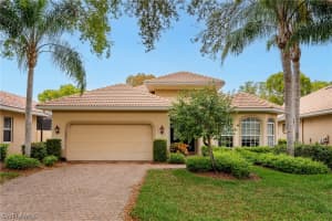 6845 Bent Grass Dr, Naples