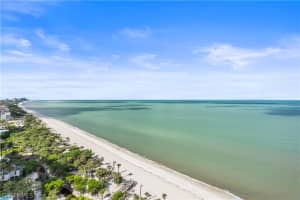 8231 Bay Colony Dr 1604, Naples