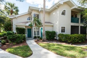 55 Emerald Woods Dr C8, Naples