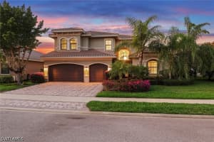 3323 Atlantic Cir, Naples