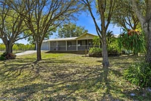 4171 Buckingham Rd, Fort Myers