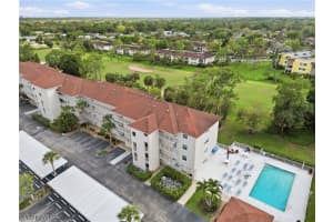 481 Quail Forest Blvd B210, Naples