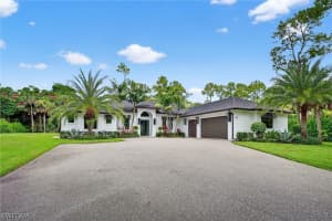 443 Weber Blvd S, Naples
