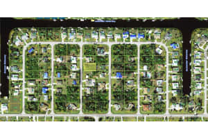 4476 Costello St, Port Charlotte