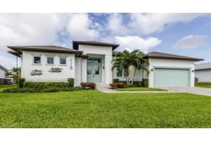 118 Bermuda Rd N, Marco Island