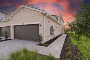5609 Newcastle Ct 5411, Ave Maria