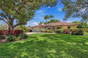 2752 14th St N, Naples