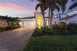 9003 Astonia Way, Estero