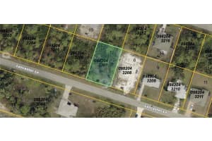 Lancaster Ln, North Port