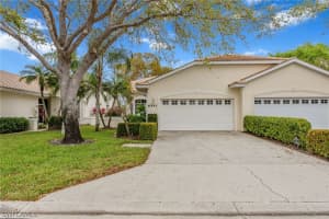 6541 Ilex Cir, Naples