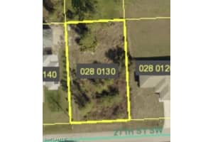 3508 27th St Sw, Lehigh Acres