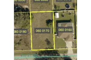 3810 4th St Sw, Lehigh Acres