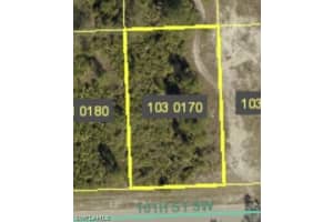 3812 10th St Sw, Lehigh Acres