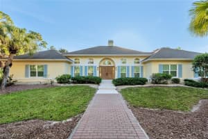 3110 70th St Sw, Naples